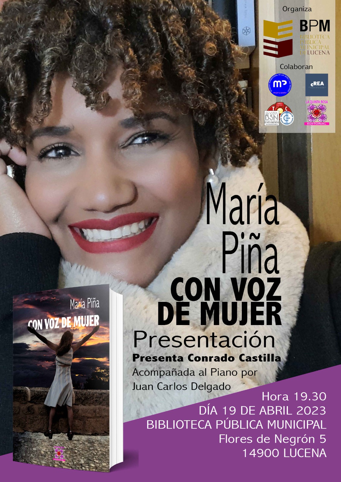 María Piña